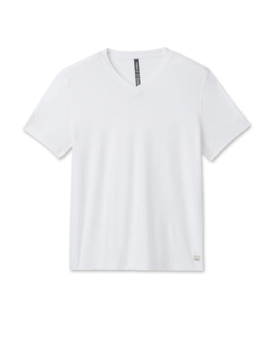 Strato Tech V-Neck Tee