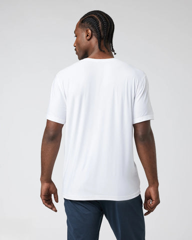 Strato Tech V-Neck Tee