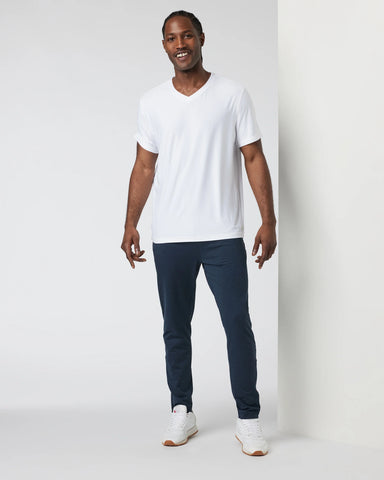 Strato Tech V-Neck Tee