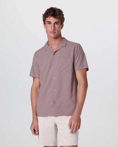Seaport Button Down