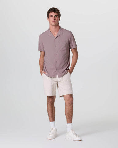 Seaport Button Down