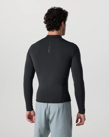 Long Sleeve Yulex Wetsuit Top