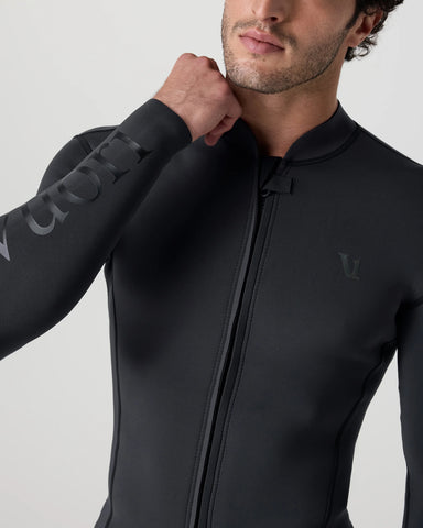 Long Sleeve Yulex Wetsuit Top