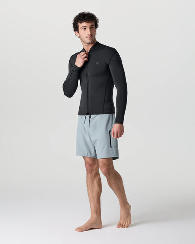 Long Sleeve Yulex Wetsuit Top