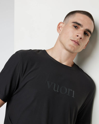 Short Sleeve Strato Graphic Tee