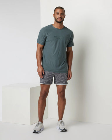 Short Sleeve Strato Graphic Tee