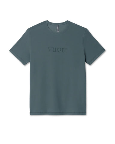 Short Sleeve Strato Graphic Tee