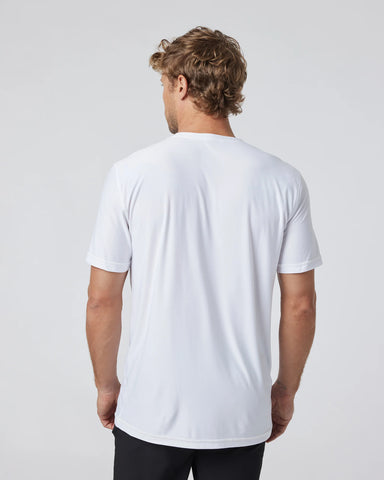 Short Sleeve Strato Graphic Tee