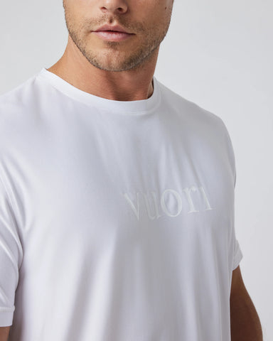 Short Sleeve Strato Graphic Tee