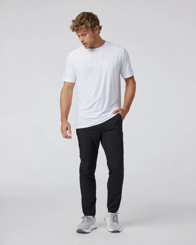 Short Sleeve Strato Graphic Tee