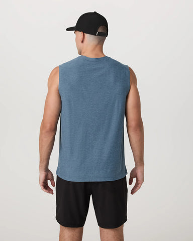 Strato Muscle Tee