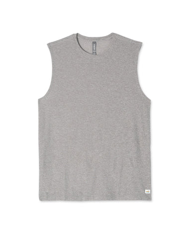 Strato Muscle Tee