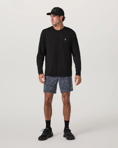 Long Sleeve Clearview Seamless Tee