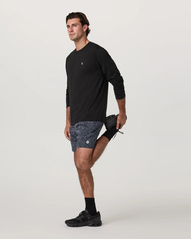 Long Sleeve Clearview Seamless Tee