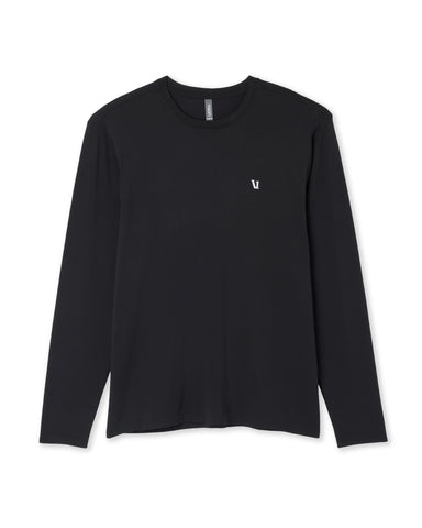 Long Sleeve Clearview Seamless Tee