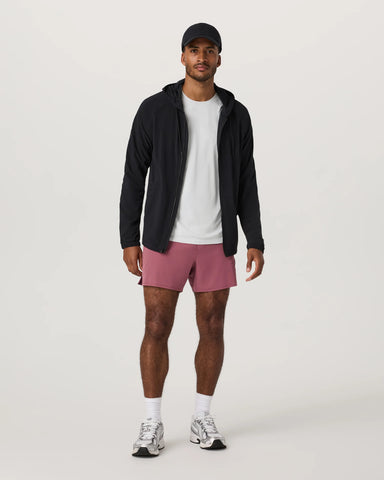 Long Sleeve Clearview Seamless Tee