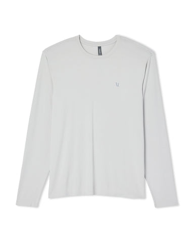 Long Sleeve Clearview Seamless Tee