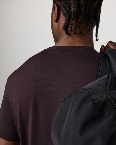 Short Sleeve Clearview Seamless Tee