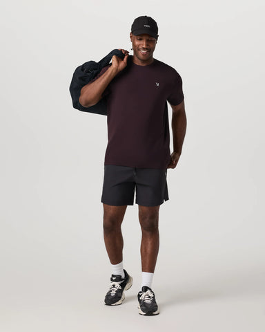 Short Sleeve Clearview Seamless Tee