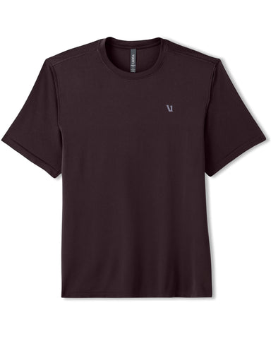 Short Sleeve Clearview Seamless Tee