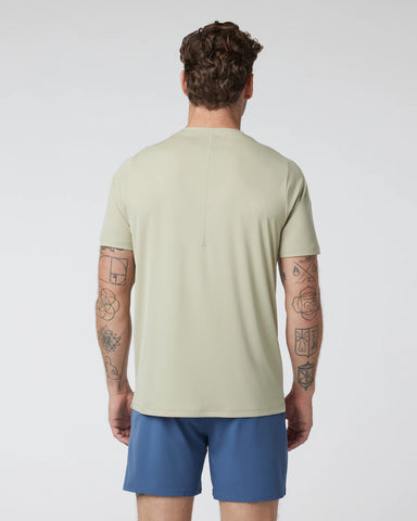Terra Run Tee