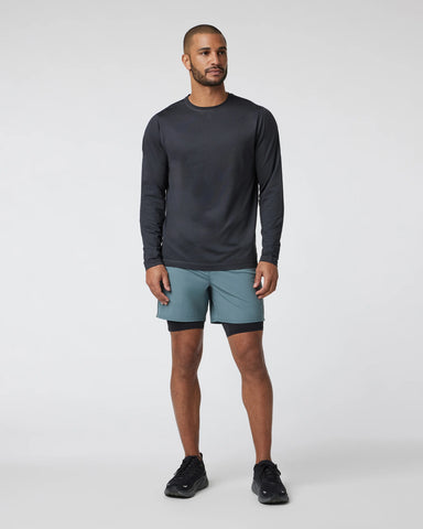 Long Sleeve Tradewind Performance Tee 2.0