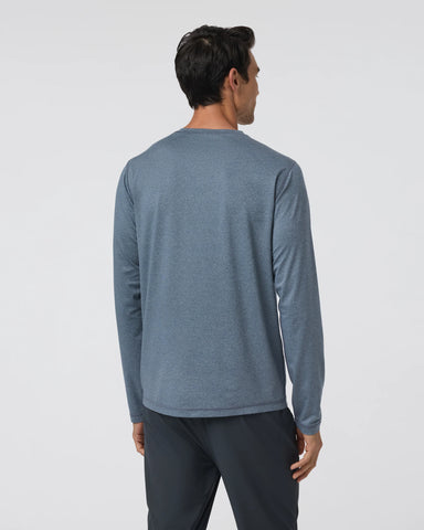Long Sleeve Tradewind Performance Tee 2.0