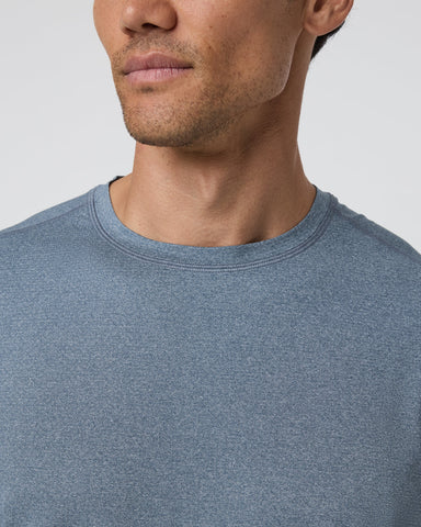 Long Sleeve Tradewind Performance Tee 2.0