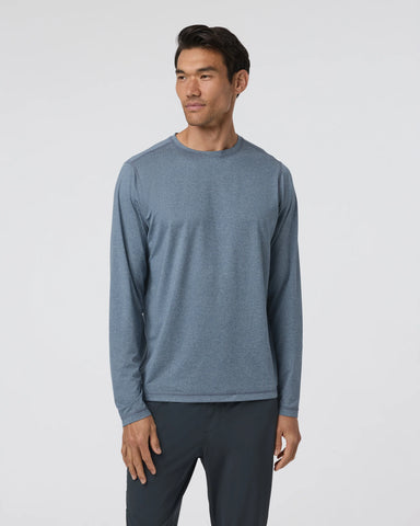 Long Sleeve Tradewind Performance Tee 2.0