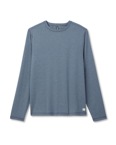 Long Sleeve Tradewind Performance Tee 2.0