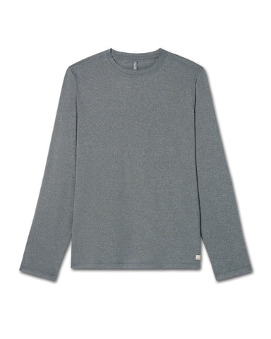 Long Sleeve Tradewind Performance Tee 2.0