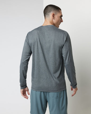Long Sleeve Tradewind Performance Tee 2.0