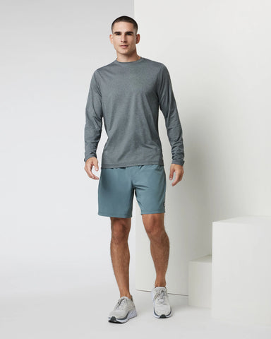 Long Sleeve Tradewind Performance Tee 2.0