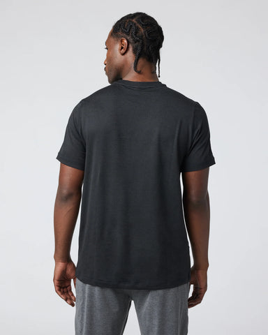 Short Sleeve Ponto Performance Tee