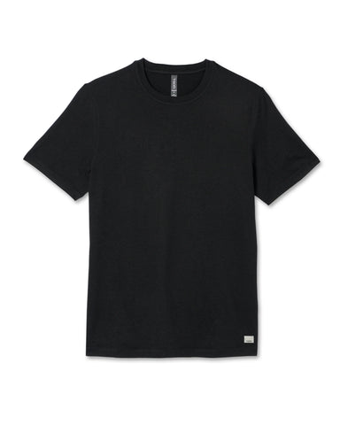 Short Sleeve Ponto Performance Tee