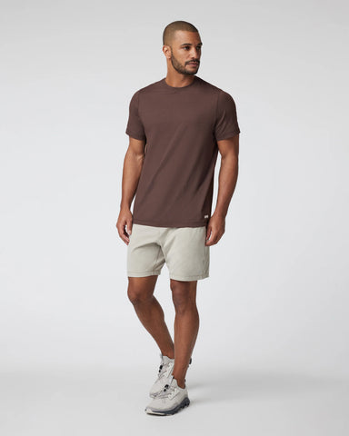 Short Sleeve Ponto Performance Tee