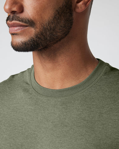 Short Sleeve Ponto Performance Tee