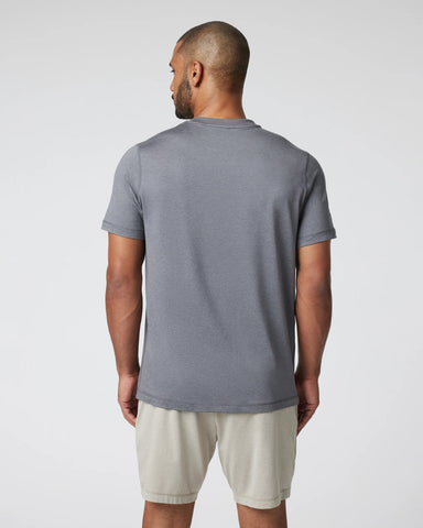 Short Sleeve Ponto Performance Tee