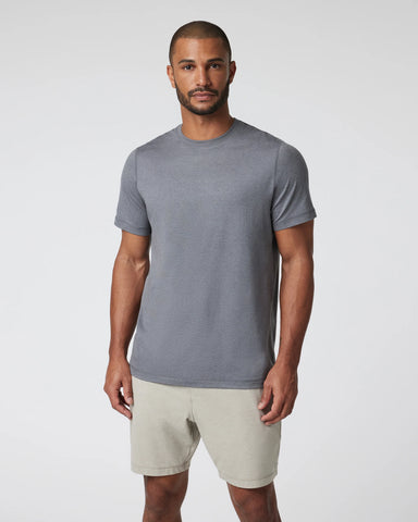 Short Sleeve Ponto Performance Tee