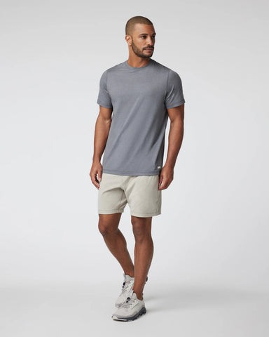 Short Sleeve Ponto Performance Tee