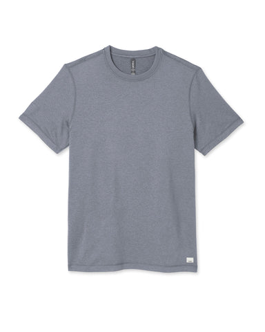 Short Sleeve Ponto Performance Tee