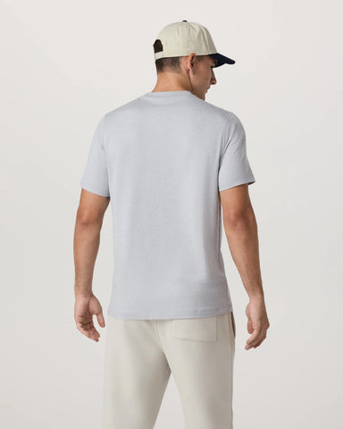 Short Sleeve Ponto Performance Tee