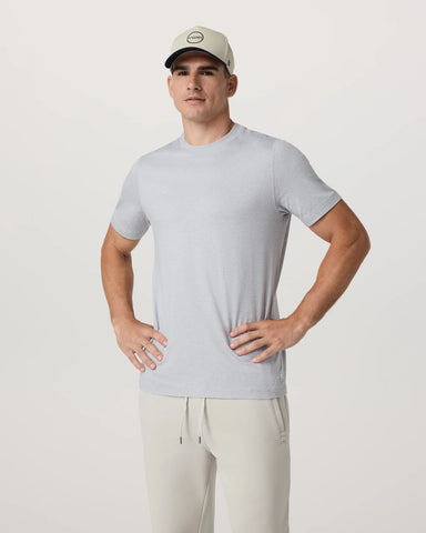 Short Sleeve Ponto Performance Tee