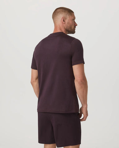 Short Sleeve Ponto Performance Tee