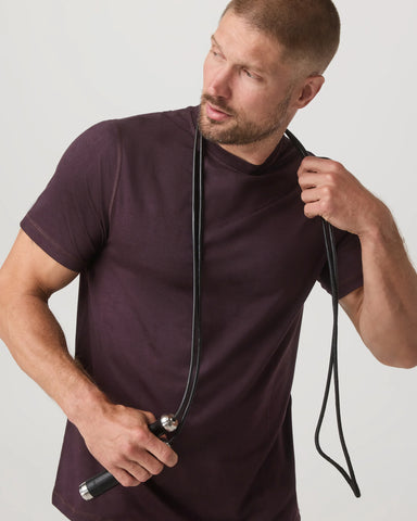 Short Sleeve Ponto Performance Tee