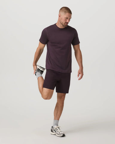 Short Sleeve Ponto Performance Tee