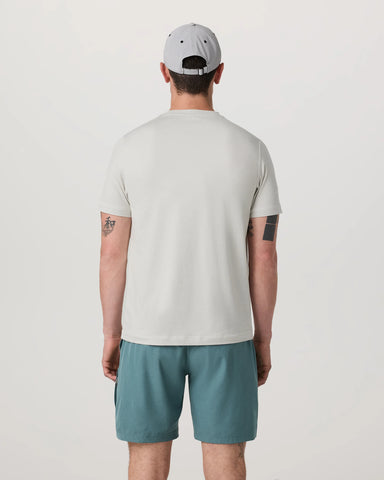 Short Sleeve Ponto Performance Tee