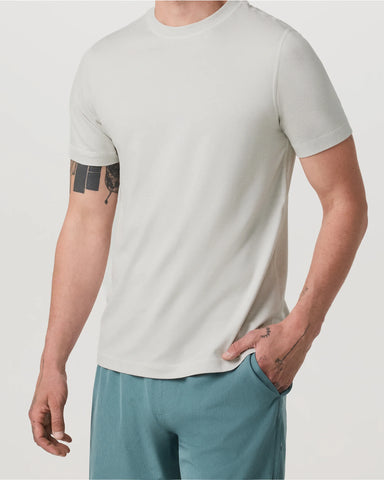 Short Sleeve Ponto Performance Tee