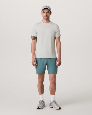 Short Sleeve Ponto Performance Tee
