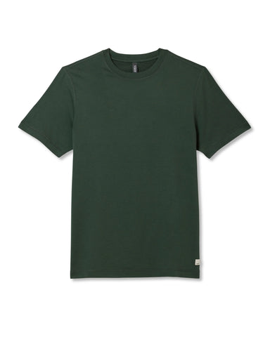 Short Sleeve Ponto Performance Tee